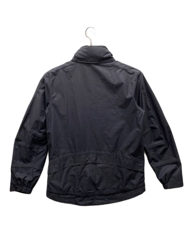 中古・古着通販】dunhill (ダンヒル) ナイロンワークジャケット