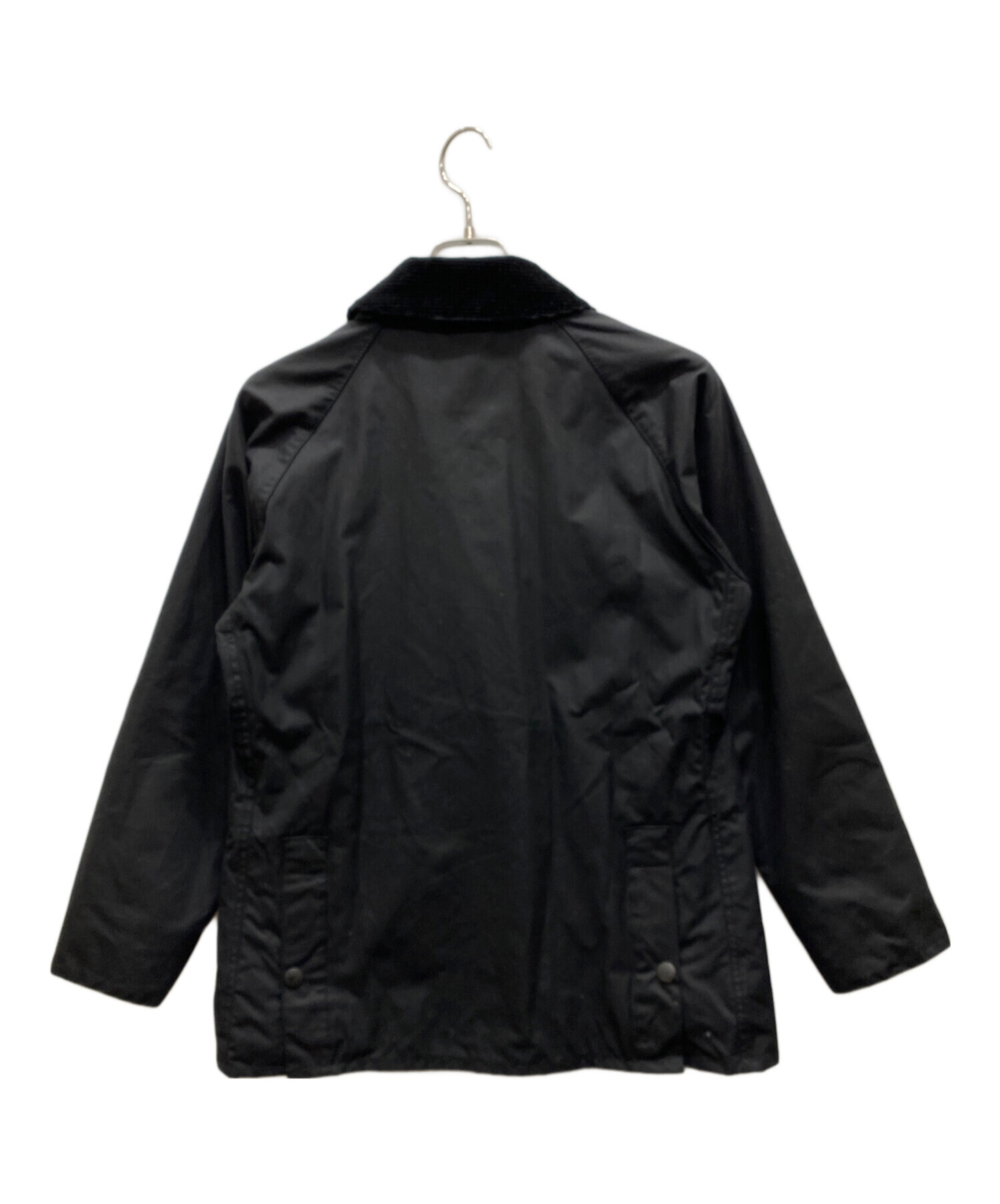 中古・古着通販】Barbour (バブアー) SL BEDALE JACKET グレー