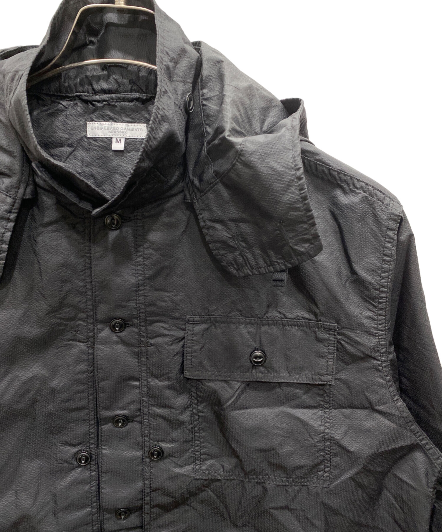 中古・古着通販】Engineered Garments (エンジニアド ガーメンツ) MC