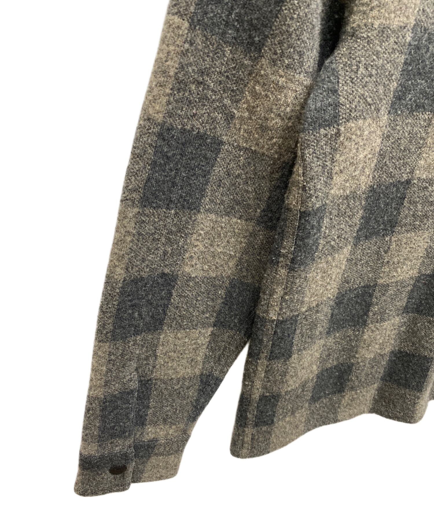 中古・古着通販】RRL (ダブルアールエル) マッキーノクルーザー