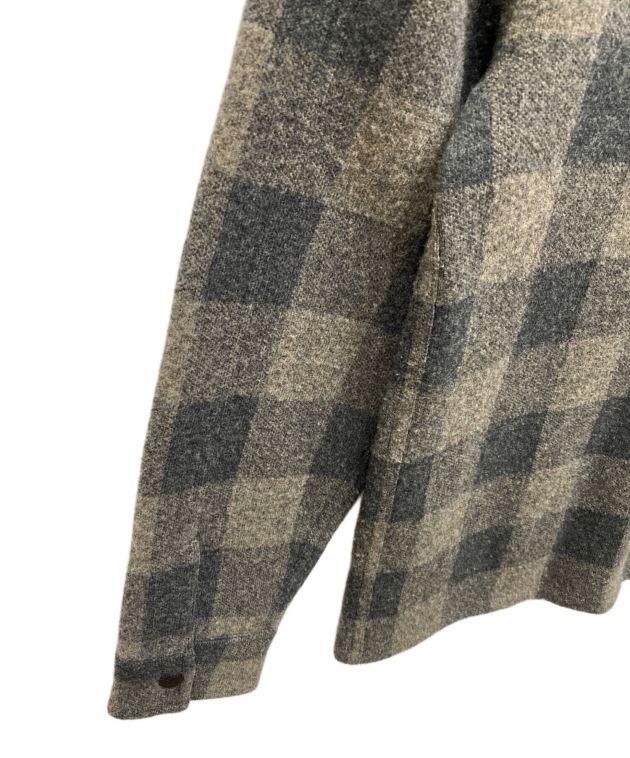 中古・古着通販】RRL (ダブルアールエル) マッキーノクルーザー