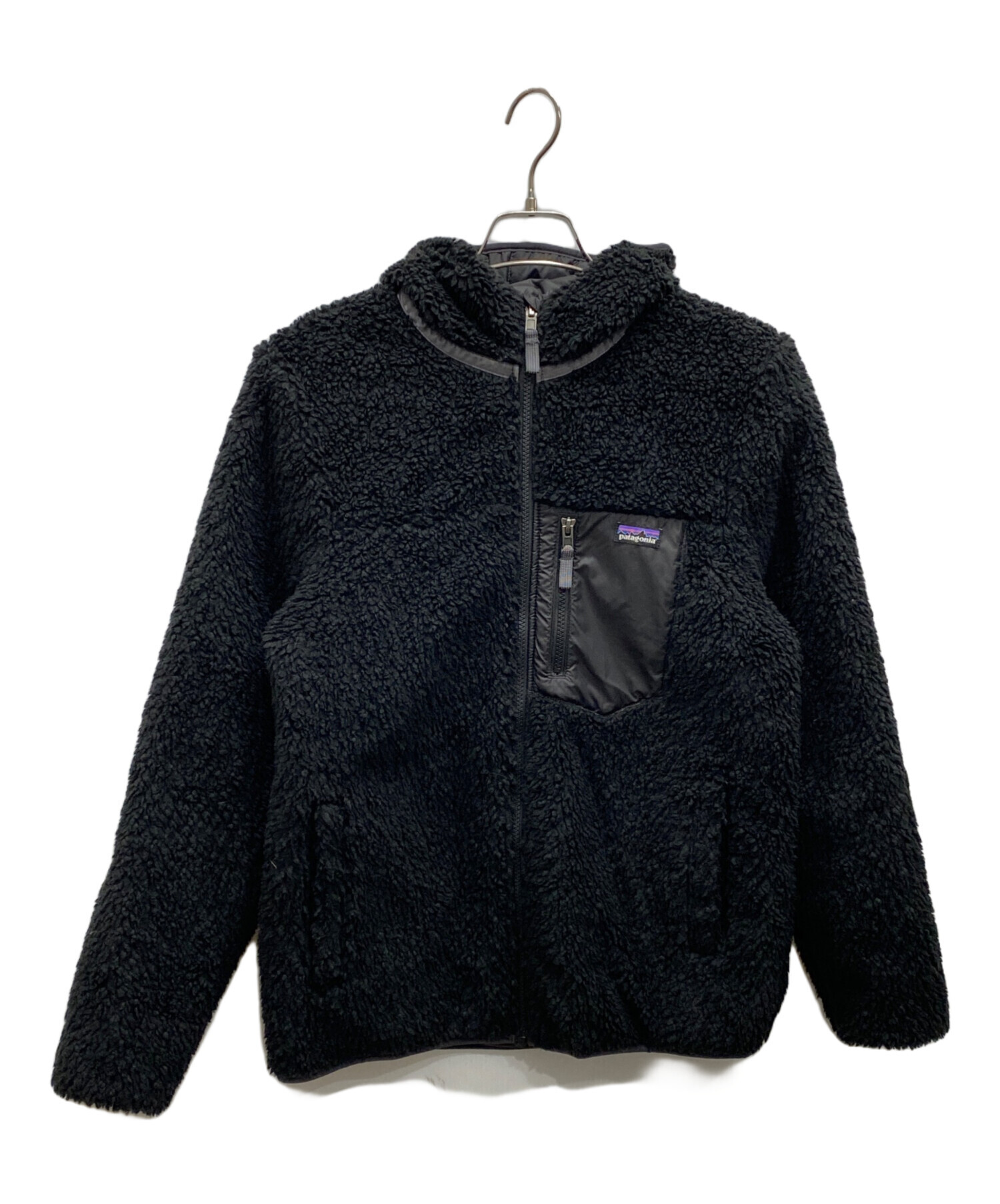 中古・古着通販】Patagonia (パタゴニア) キッズ・リバーシブル
