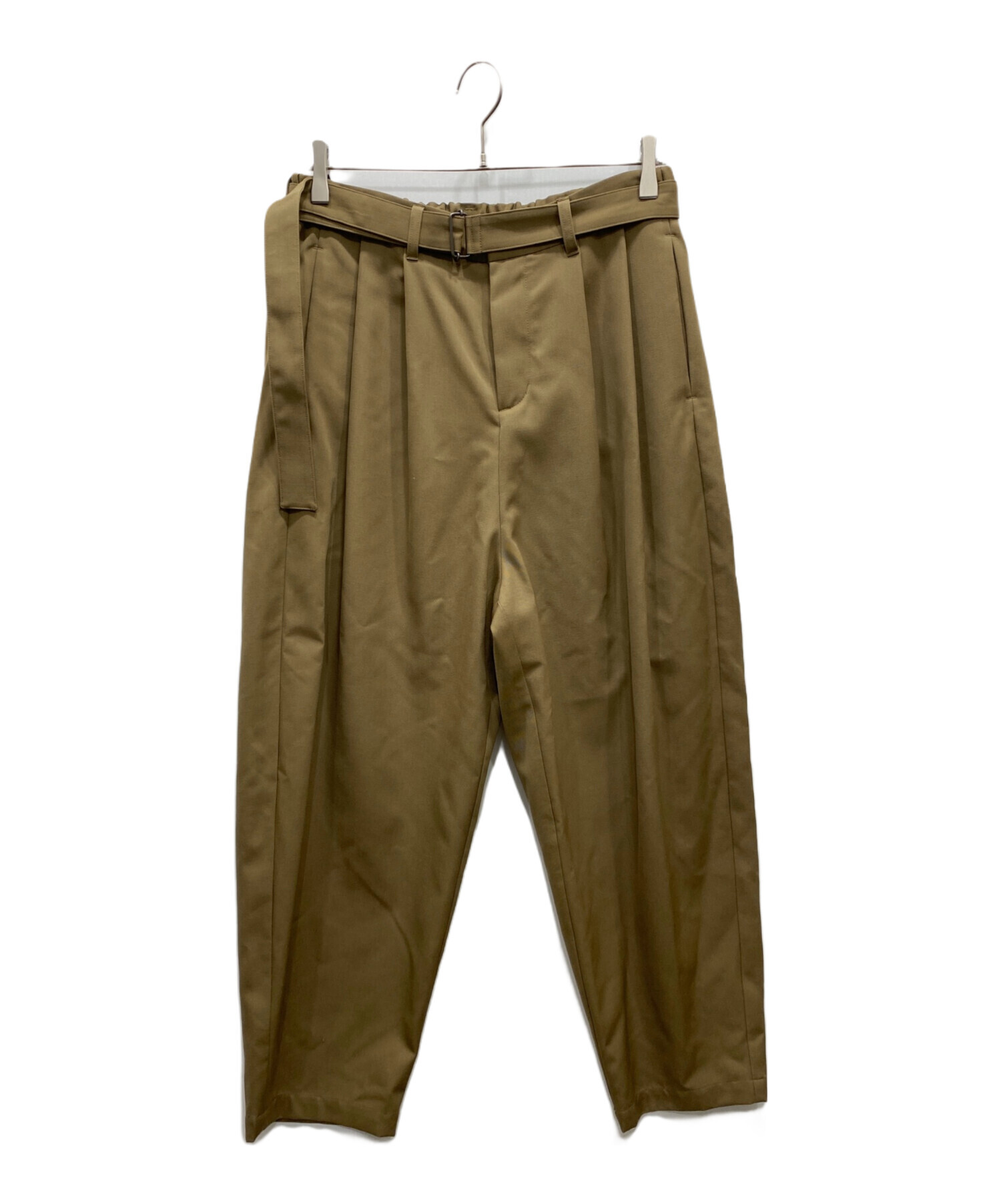 アーカイブ KAZUYUKI KUMAGAI 3Dバナナパンツ 2 アーカイブ KAZUYUKI KUMAGAI 3Dバナナパンツ 2 - メルカリ