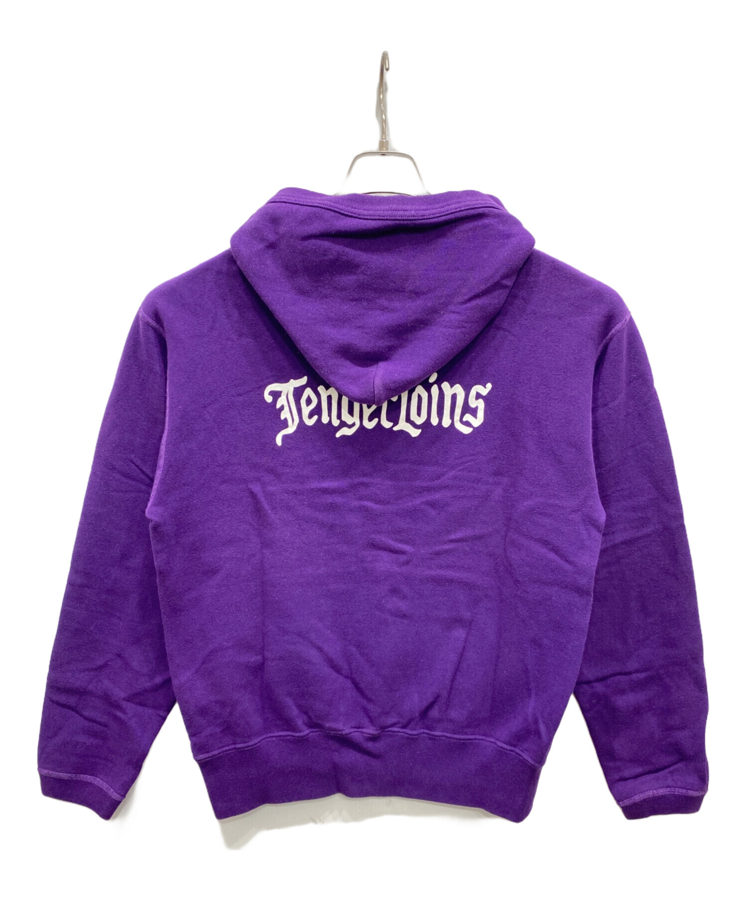 中古・古着通販】TENDERLOIN (テンダーロイン) バックプリントプル