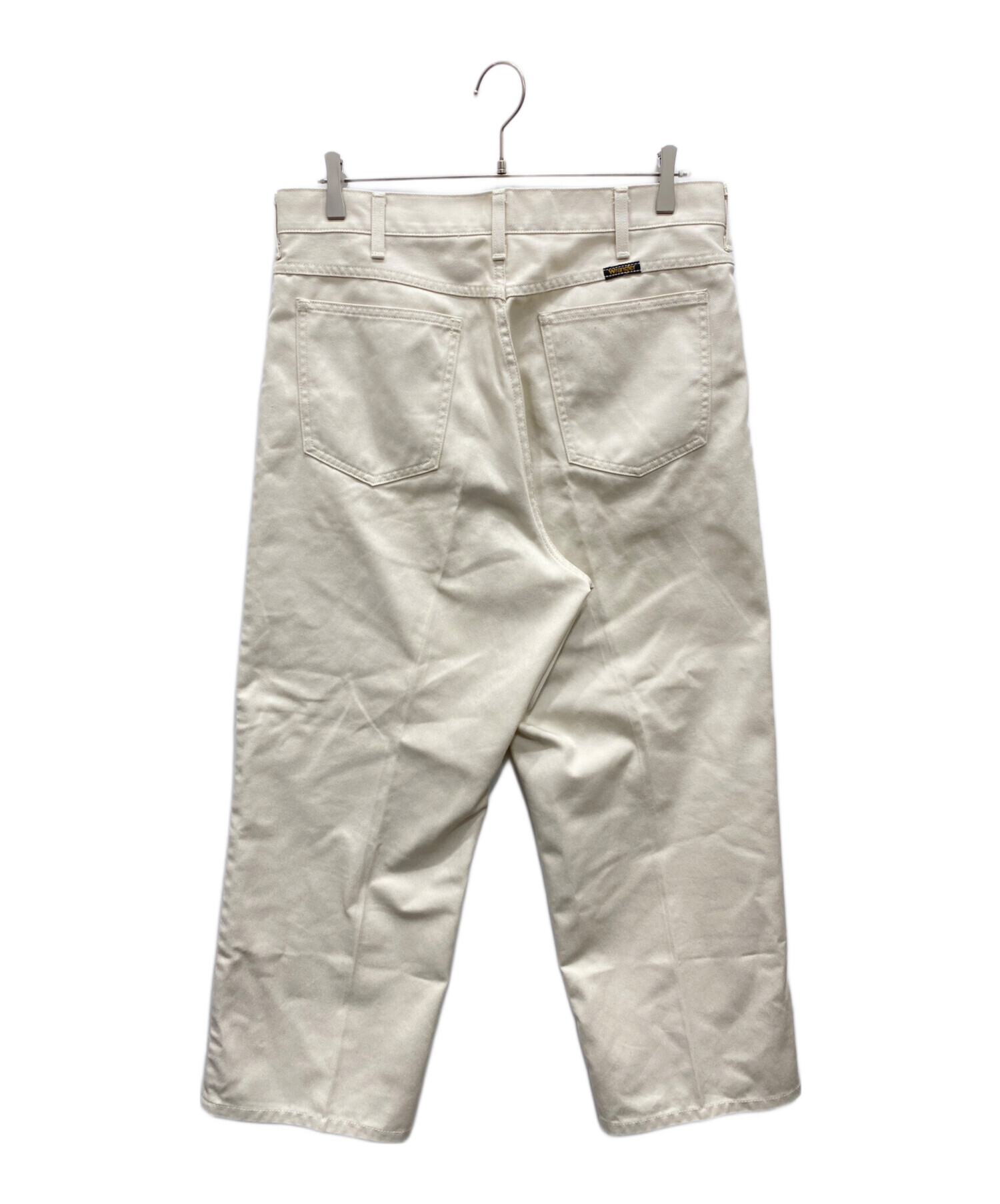 ワコマリア×ラングラー　パンツ 中古・古着通販】Wrangler (ラングラー) WACKO MARIA