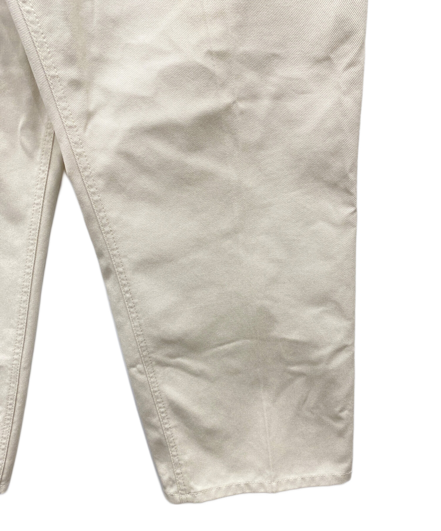 中古・古着通販】Wrangler (ラングラー) WACKO MARIA (ワコマリア