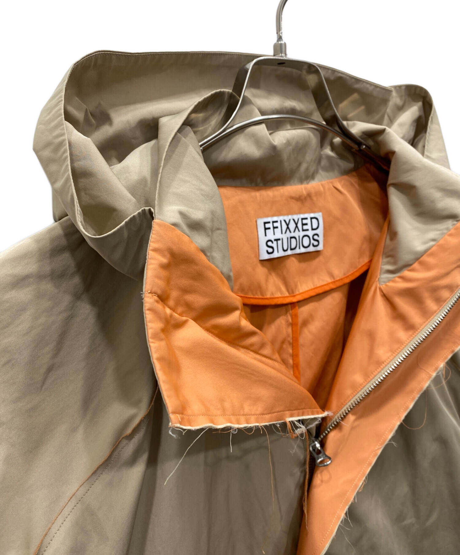 中古・古着通販】FFIXXED STUDIOS (フィックスステュディオス