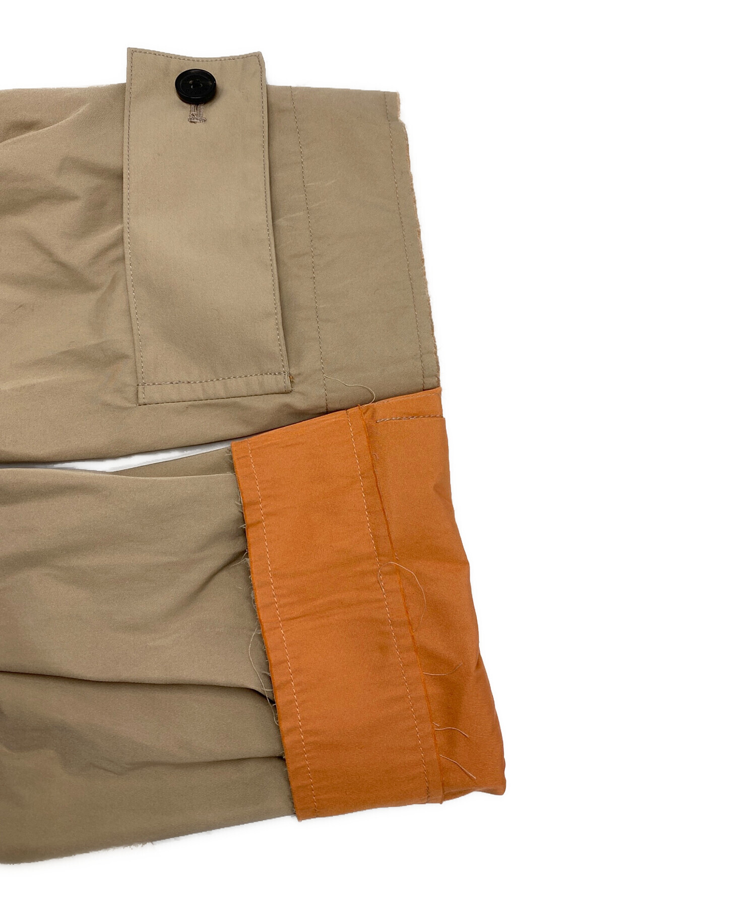 中古・古着通販】FFIXXED STUDIOS (フィックスステュディオス) カット