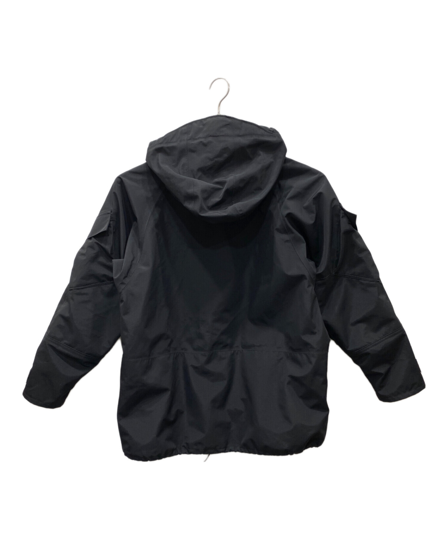 Tru-Spec ECWCS GEN2 Parka Black トゥルースペック
