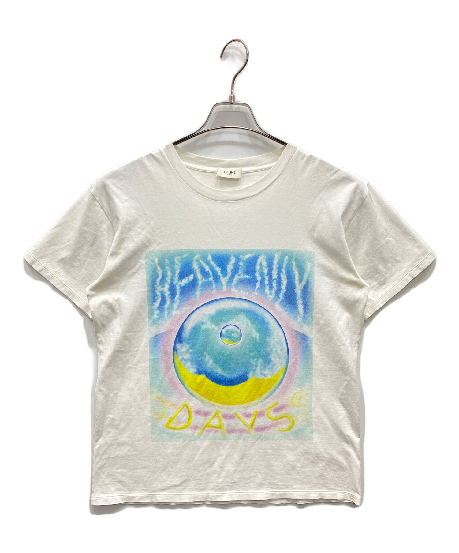 中古・古着通販】CELINE (セリーヌ) MARCELO LAVIN 22SS HEAVENLY DAYS