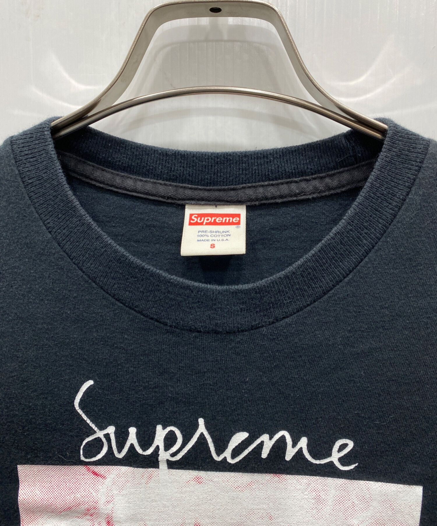 2026年最新Yahoo!オークション Supreme Madonna Tee シュプリーム 