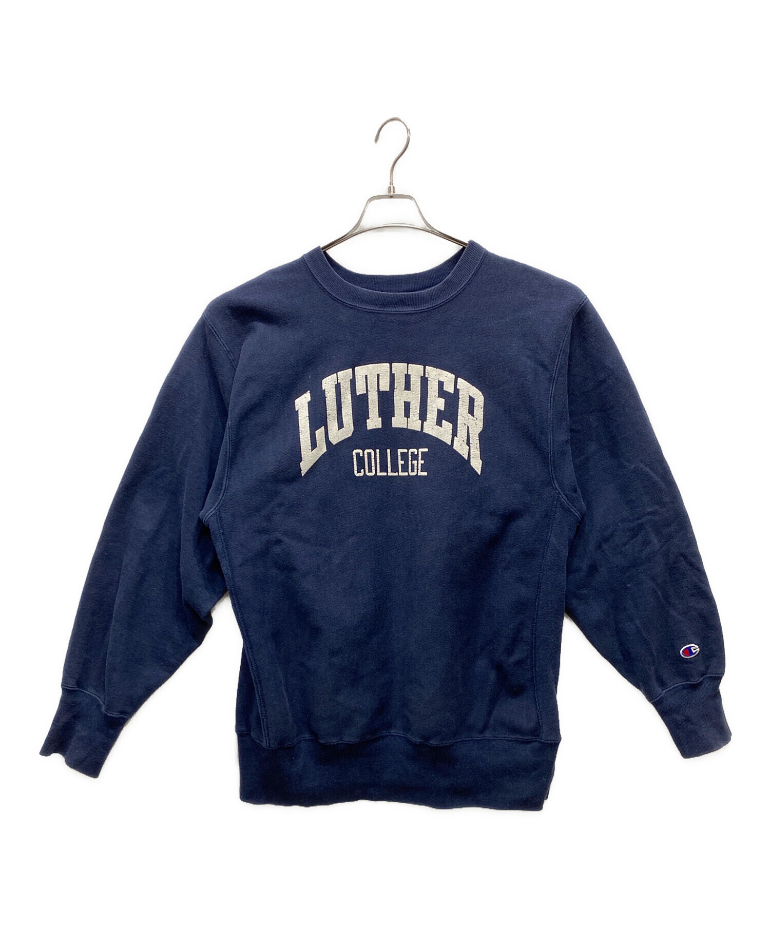 Champion スウェット M リバースウィーブ 90s 古着 中古・古着通販】Champion (チャンピオン) 90sリバースウィーブ