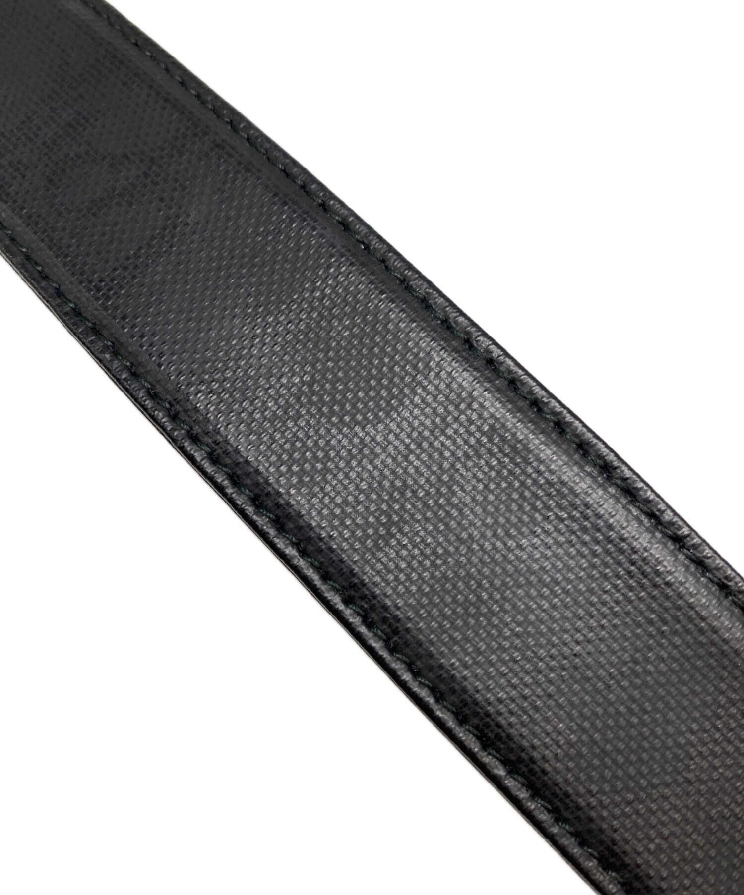 【ほぼ未使用✨】Dior ベルト　コルセット　オブリーク　トロッター柄 ほぼ未使用✨】Dior ベルト コルセット オブリーク トロッター柄 中古