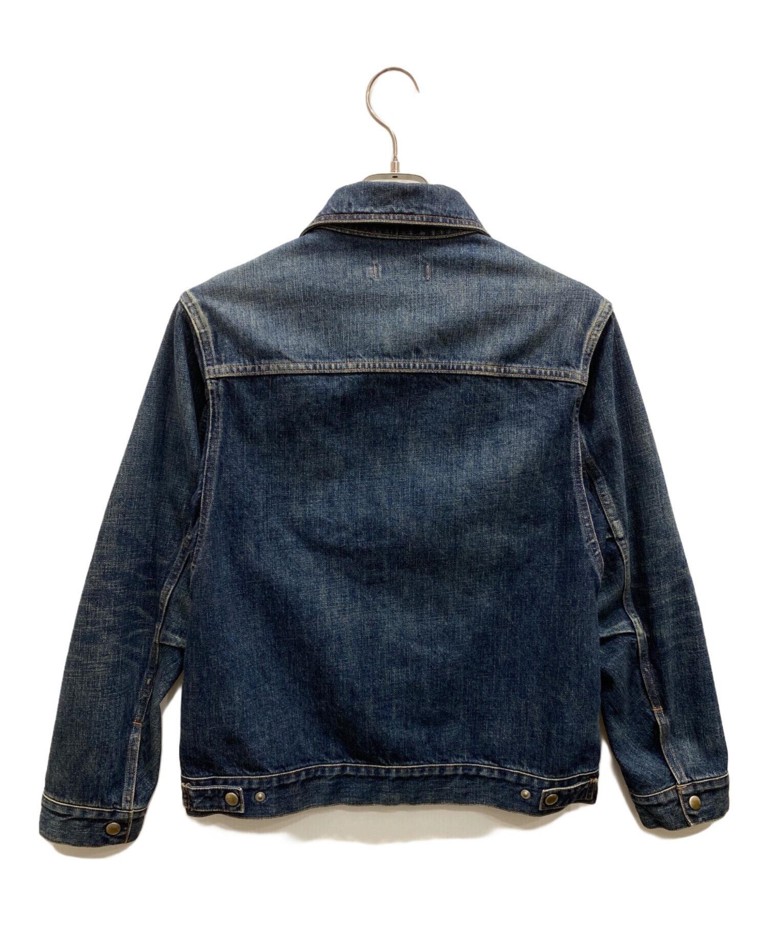 中古・古着通販】nonnative (ノンネイティブ) WORKER BLOUSON