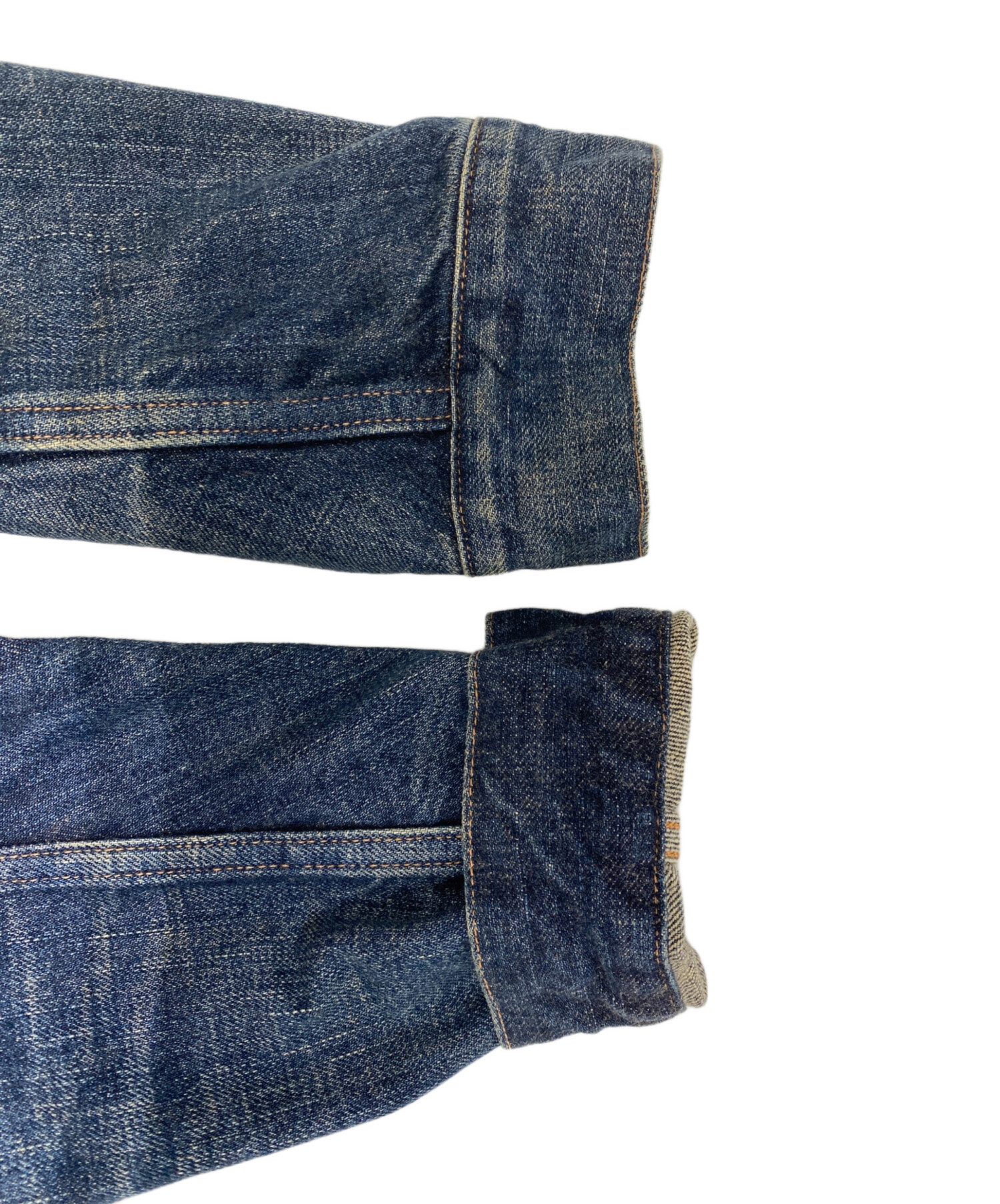 中古・古着通販】nonnative (ノンネイティブ) WORKER BLOUSON COTTON