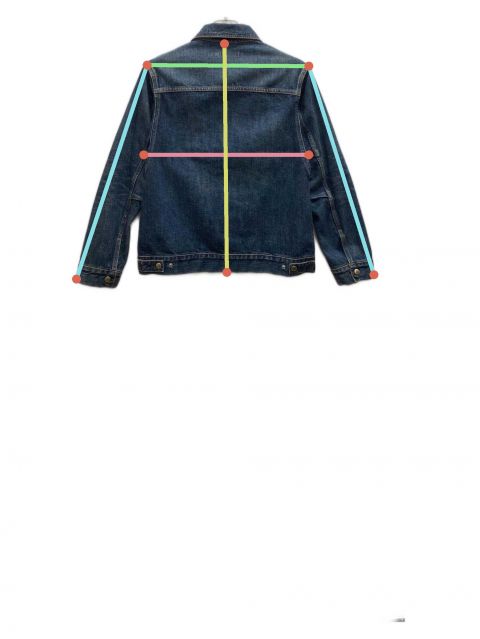 中古・古着通販】nonnative (ノンネイティブ) WORKER BLOUSON COTTON