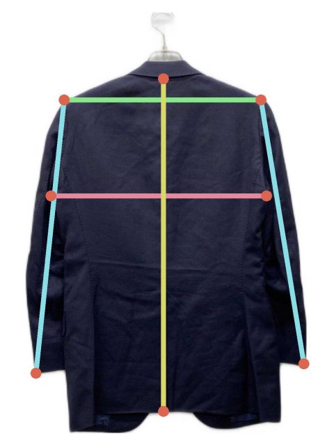 中古・古着通販】TOMORROW LAND PILGRIM (トゥモローランド