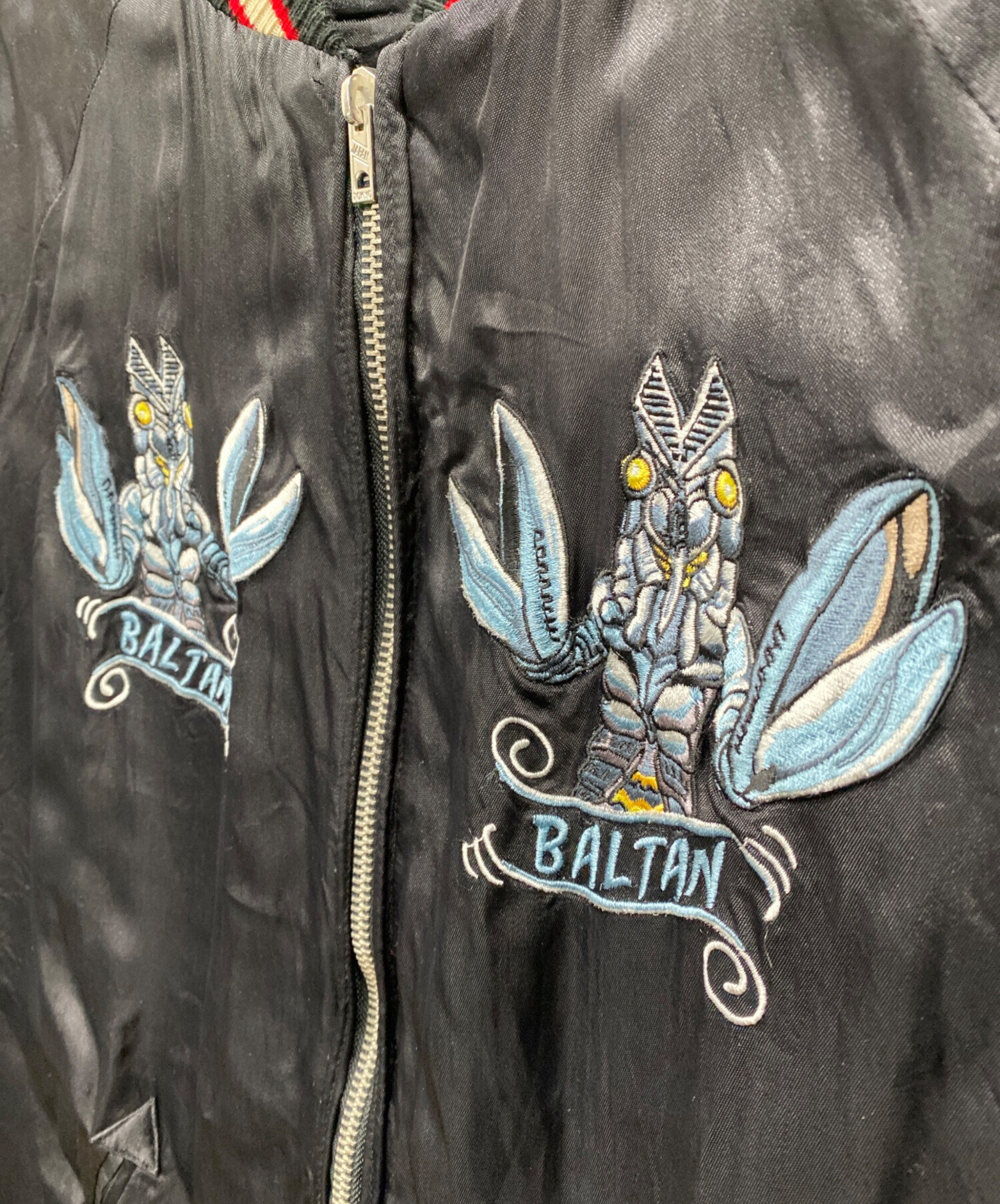 中古・古着通販】SKULL WORKS (スカルワークス) オールドタトゥー