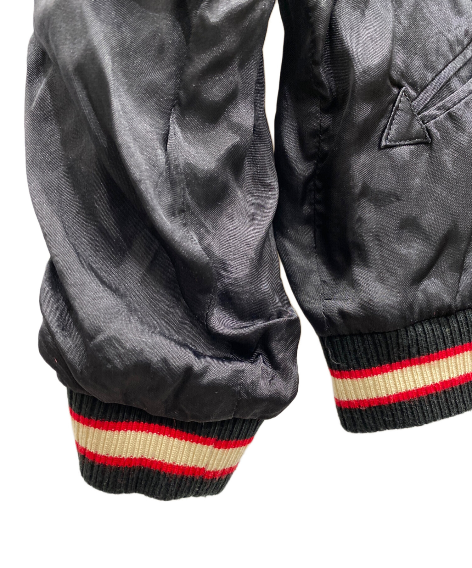 中古・古着通販】SKULL WORKS (スカルワークス) オールドタトゥー