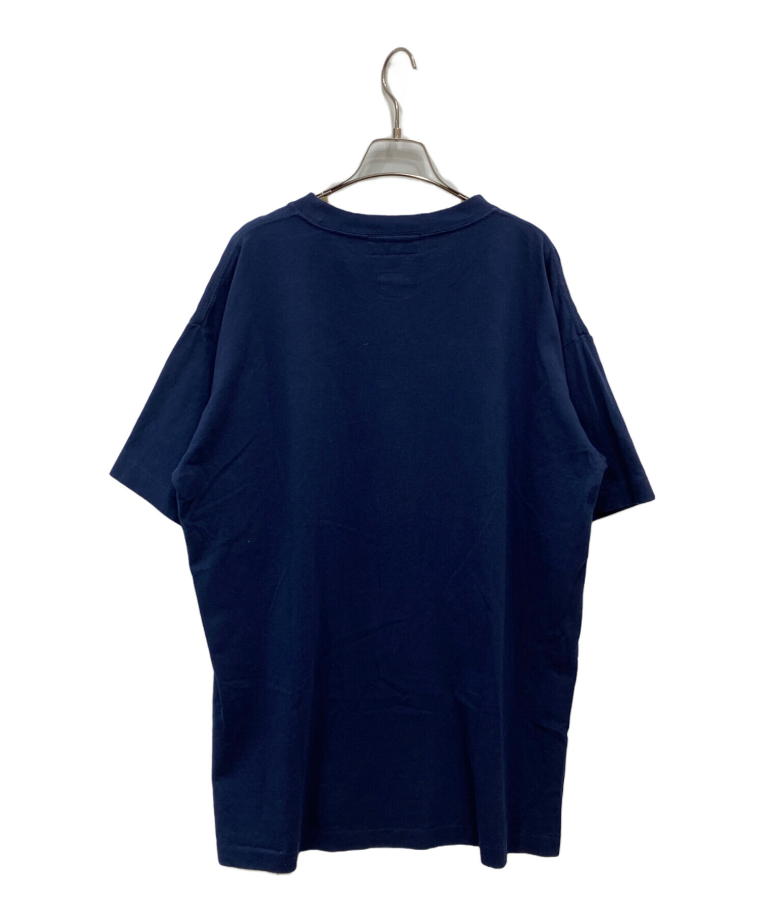 BoTT Logo Tee ネイビー XLサイズ BOTT OG TEE NAVY XL Tシャツ 公式 