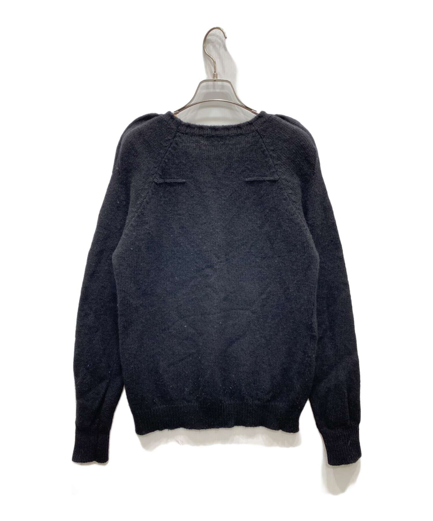 中古・古着通販】Christian Dior Homme (ディオール オム) ウール 
