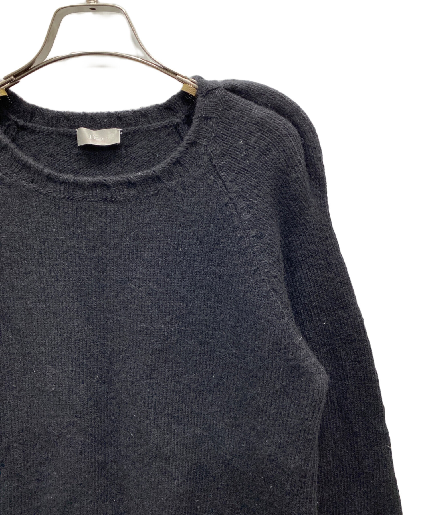 中古・古着通販】Christian Dior Homme (ディオール オム) ウール