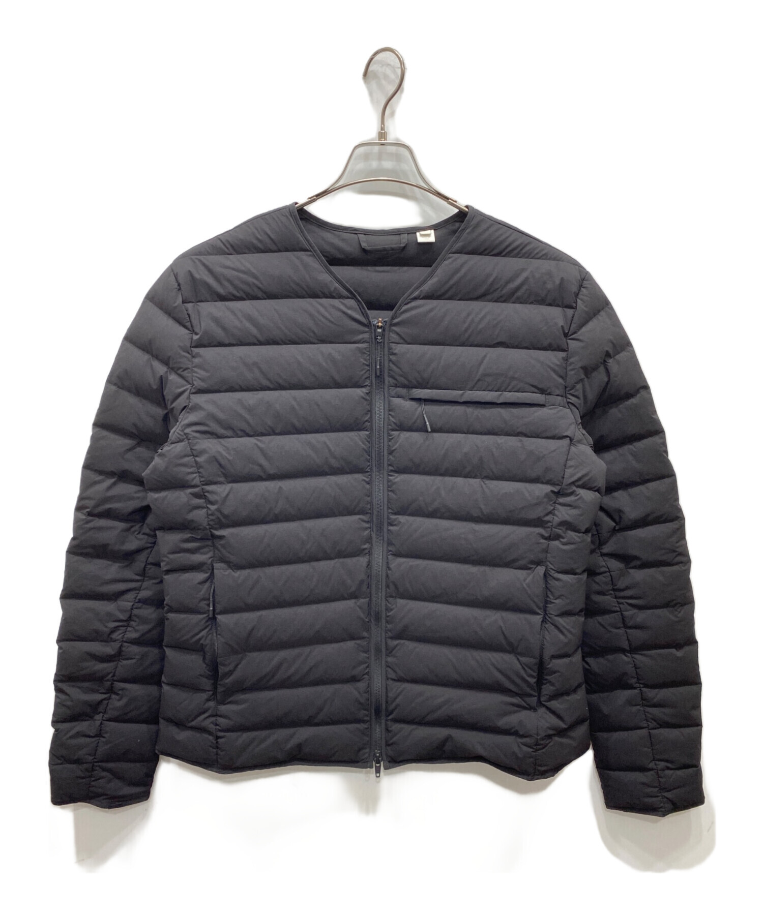 Y-3 / Classic Down Liner Jacket バックロゴ XL Y-3 Down Jacket 