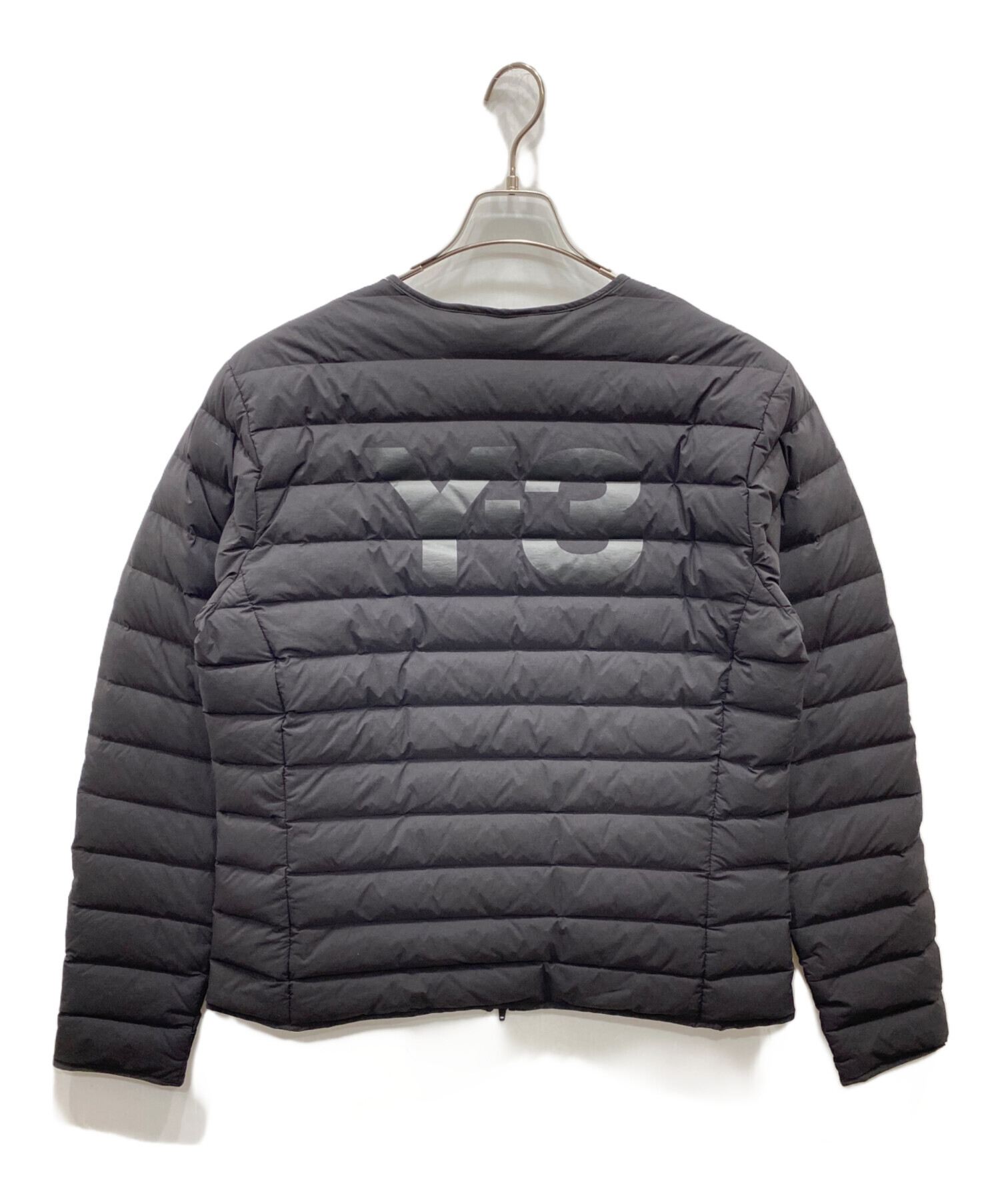 中古・古着通販】Y-3 (ワイスリー) CLASSIC LIGHT DOWN LINER JACKET