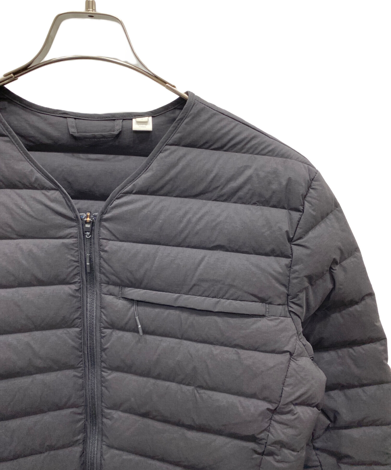 中古・古着通販】Y-3 (ワイスリー) CLASSIC LIGHT DOWN LINER JACKET 