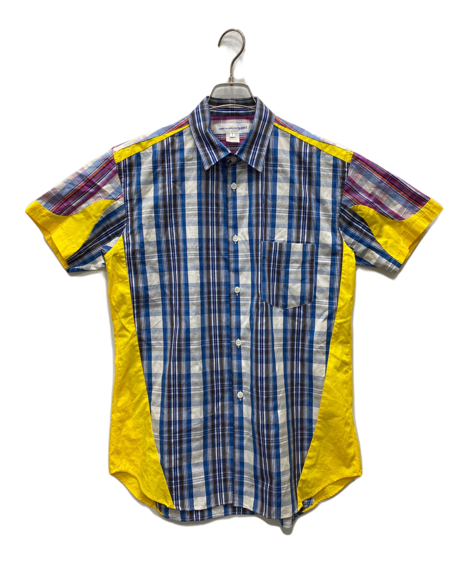 中古・古着通販】COMME des GARCONS SHIRT (コムデギャルソンシャツ