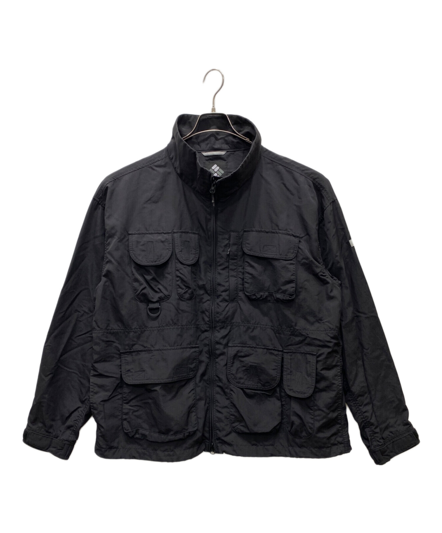 中古・古着通販】BEAMS (ビームス) Columbia (コロンビア) PFG
