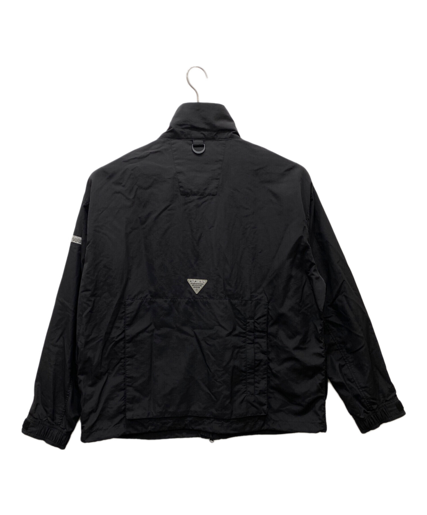 中古・古着通販】BEAMS (ビームス) Columbia (コロンビア) PFG