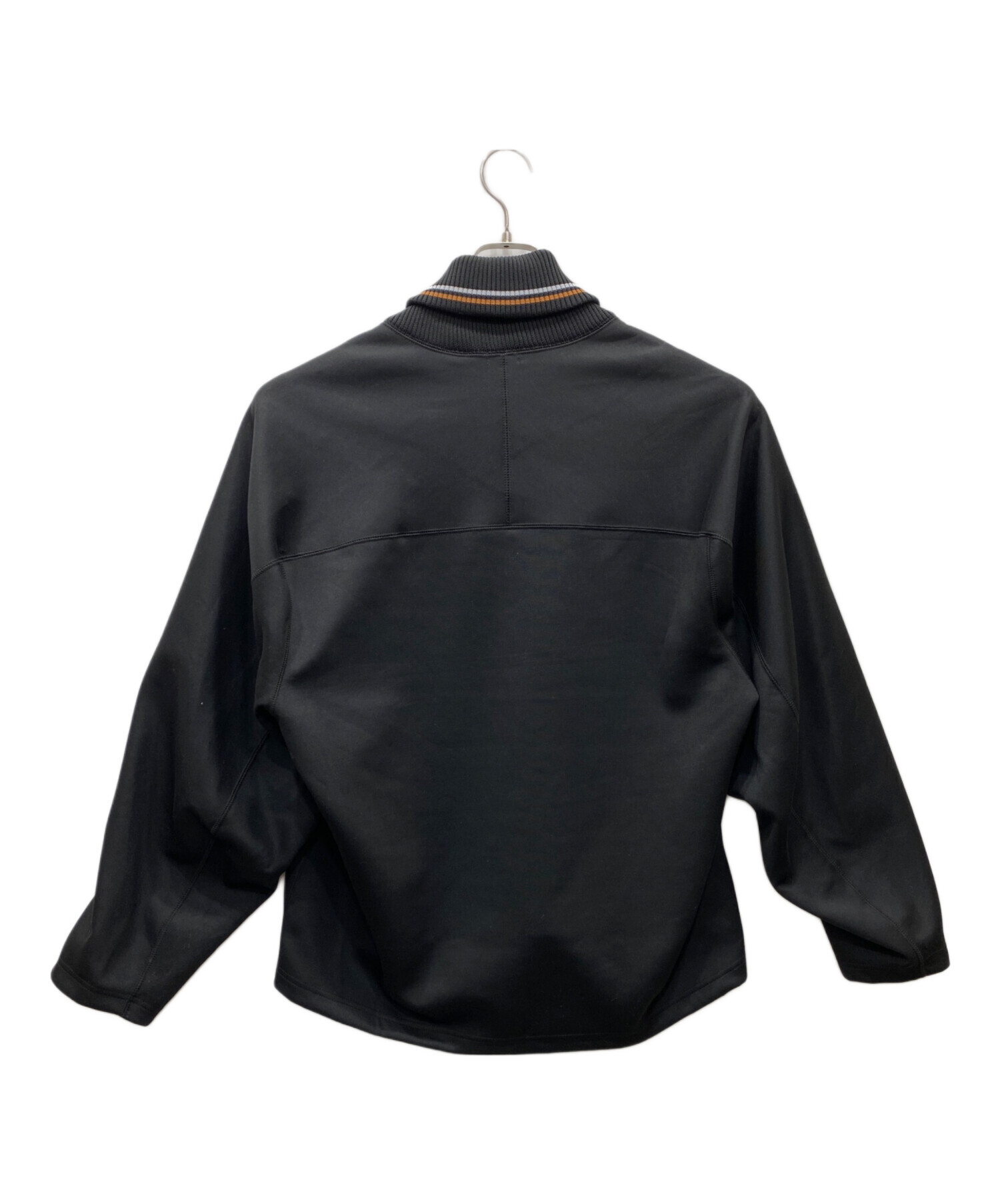 中古・古着通販】kolor/BEACON (カラービーコン) B Tops ブラック