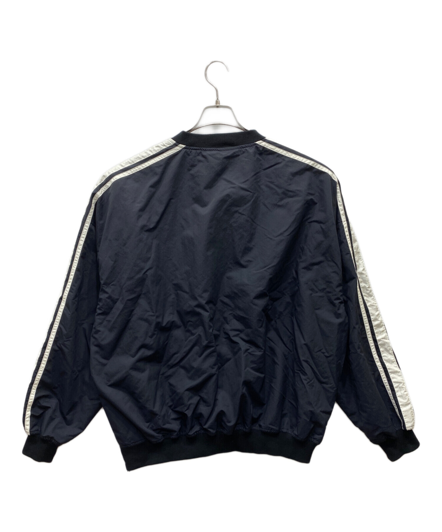 中古・古着通販】SAINT MICHAEL (セントマイケル) NYLON PULLOVER