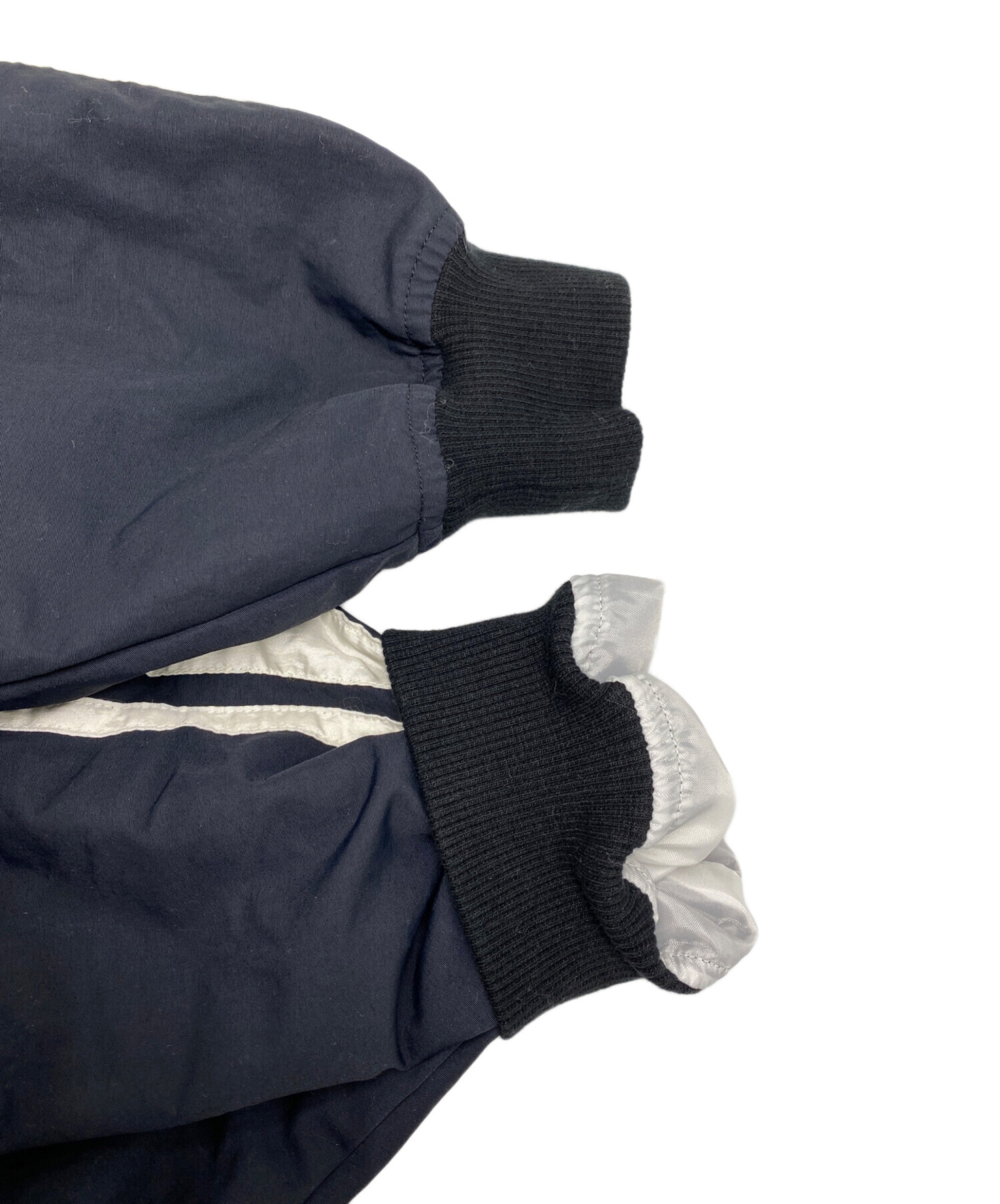 中古・古着通販】SAINT MICHAEL (セントマイケル) NYLON PULLOVER