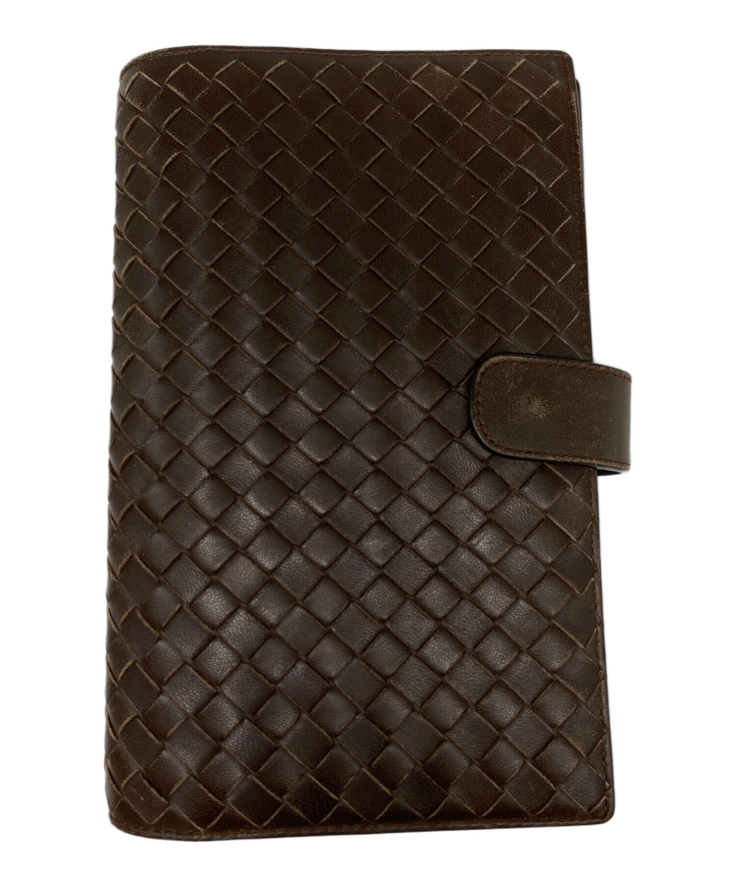 中古・古着通販】BOTTEGA VENETA (ボッテガベネタ) イントレチャート