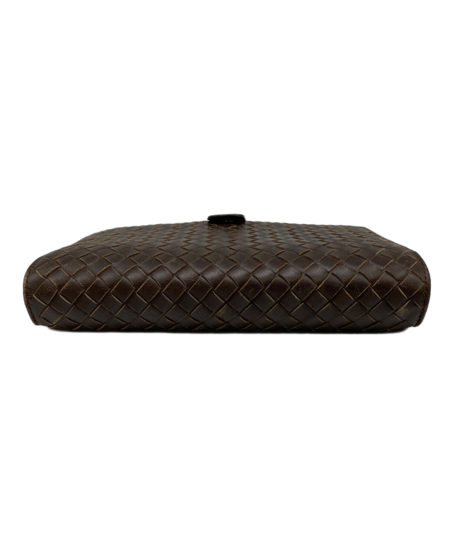 中古・古着通販】BOTTEGA VENETA (ボッテガベネタ) イントレチャート