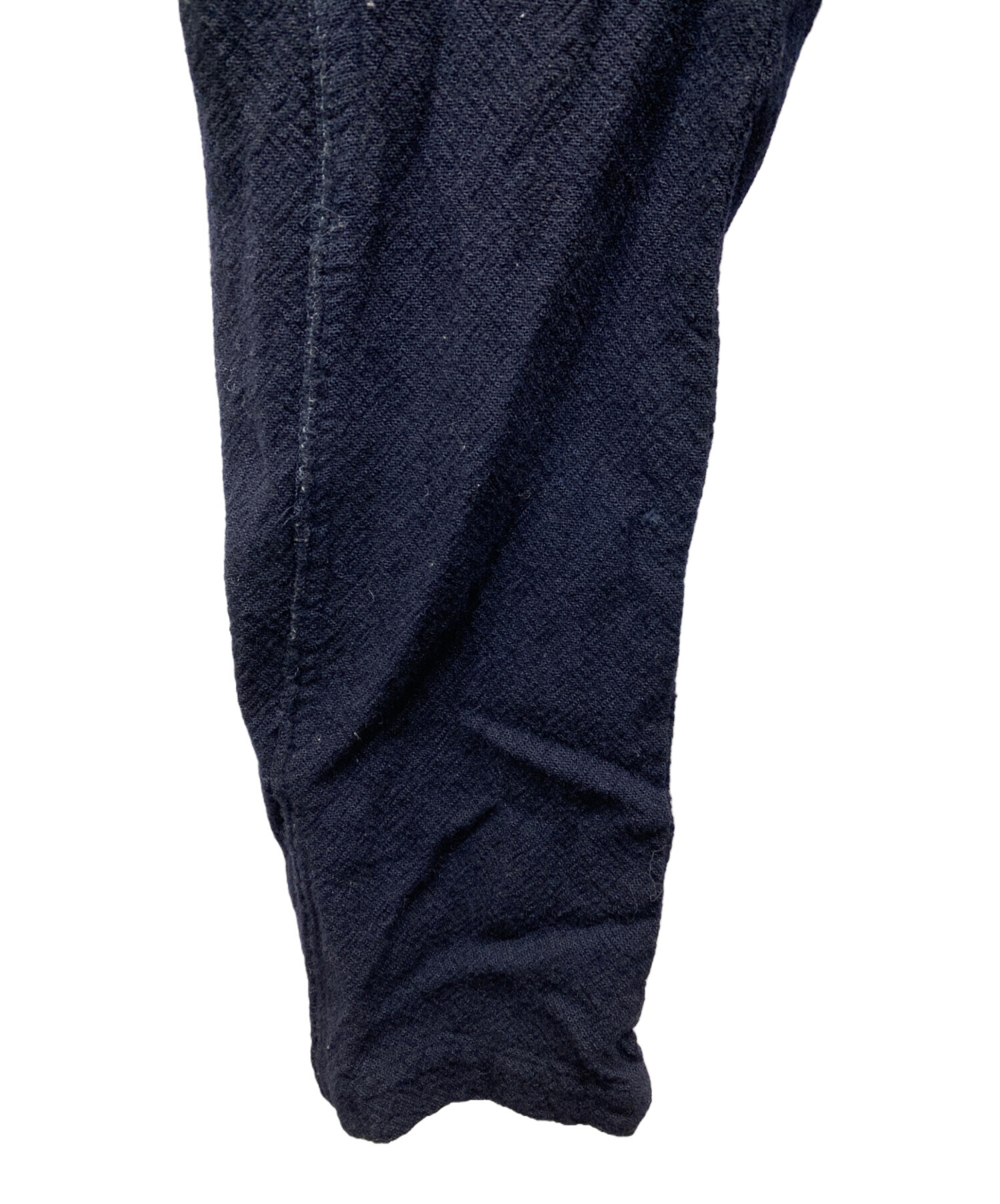 中古・古着通販】COMME des GARCONS HOMME PLUS (コムデギャルソンオム