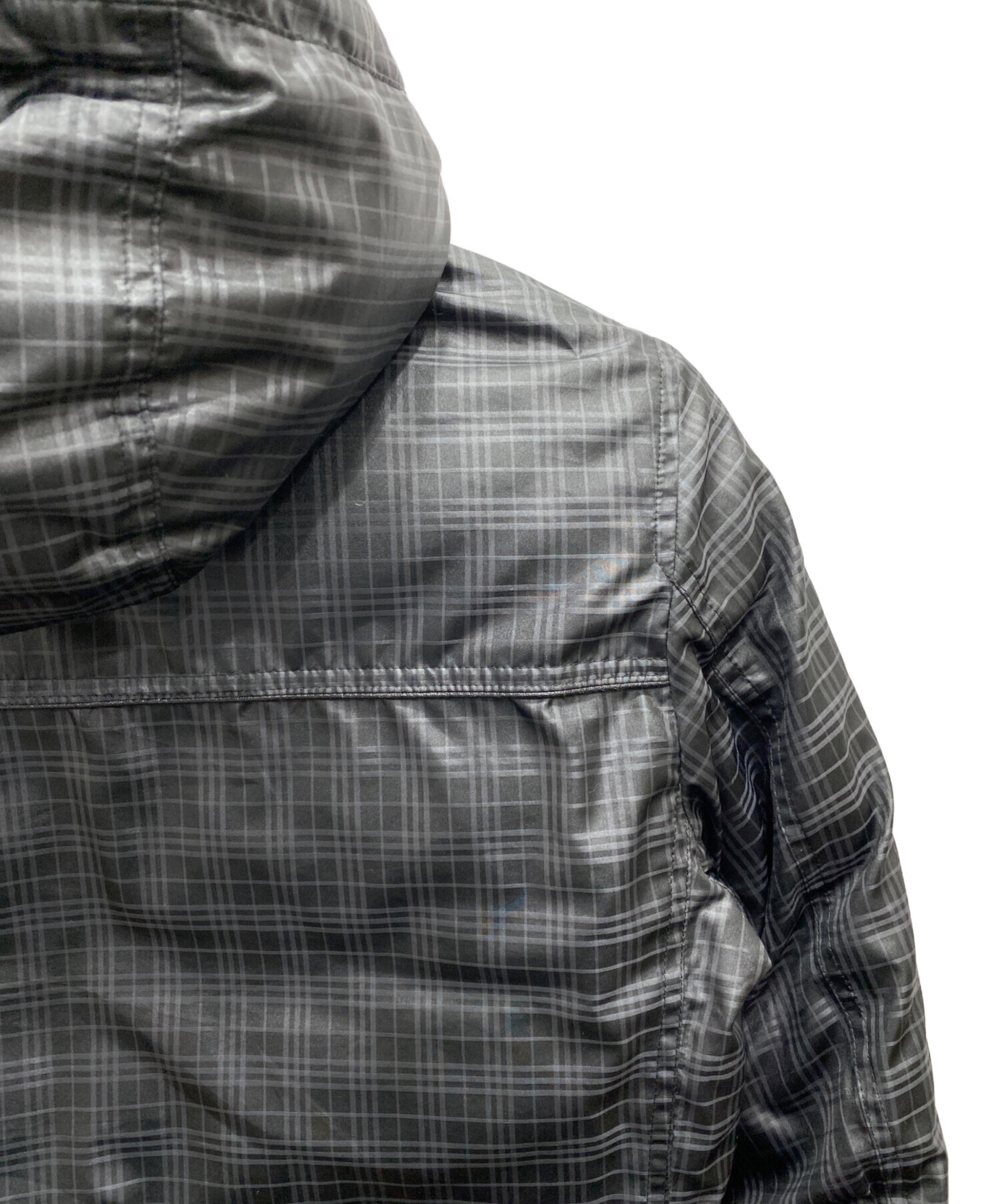 中古・古着通販】BURBERRY BLACK LABEL (バーバリーブラック