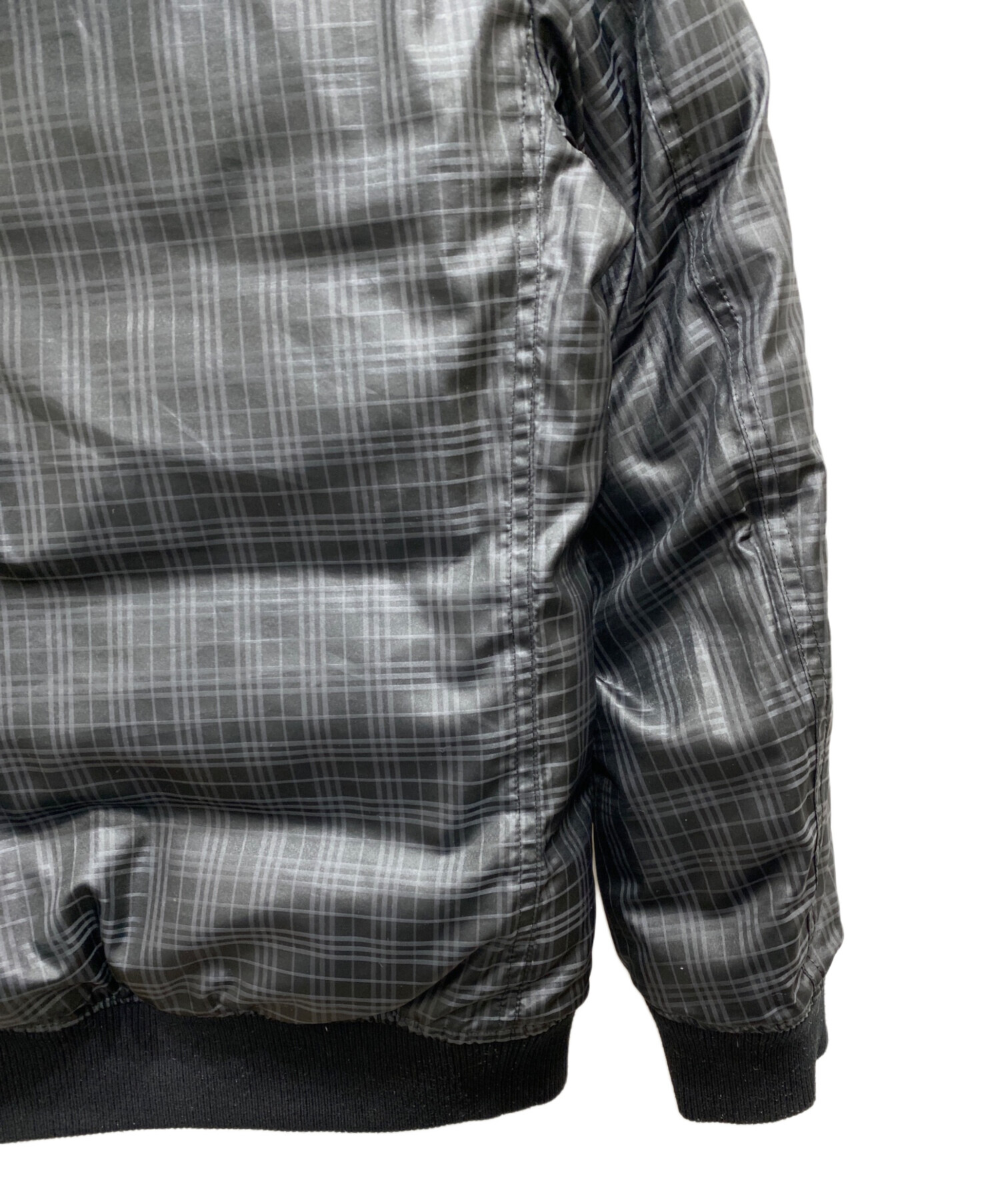 中古・古着通販】BURBERRY BLACK LABEL (バーバリーブラック