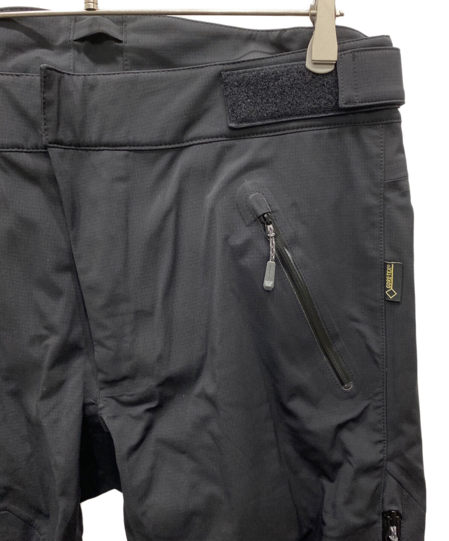 中古・古着通販】MAMMUT (マムート) GTXソフトシェルアイス