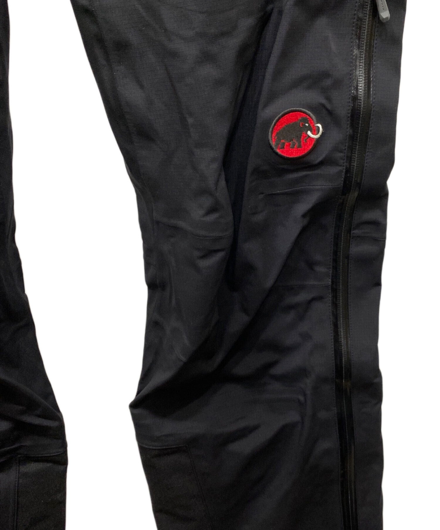 [まるハム] MAMMUT GORE-TEX 赤 アイスフォールパンツ まるハム] MAMMUT GORE-TEX 赤 アイスフォールパンツ 楽天市場