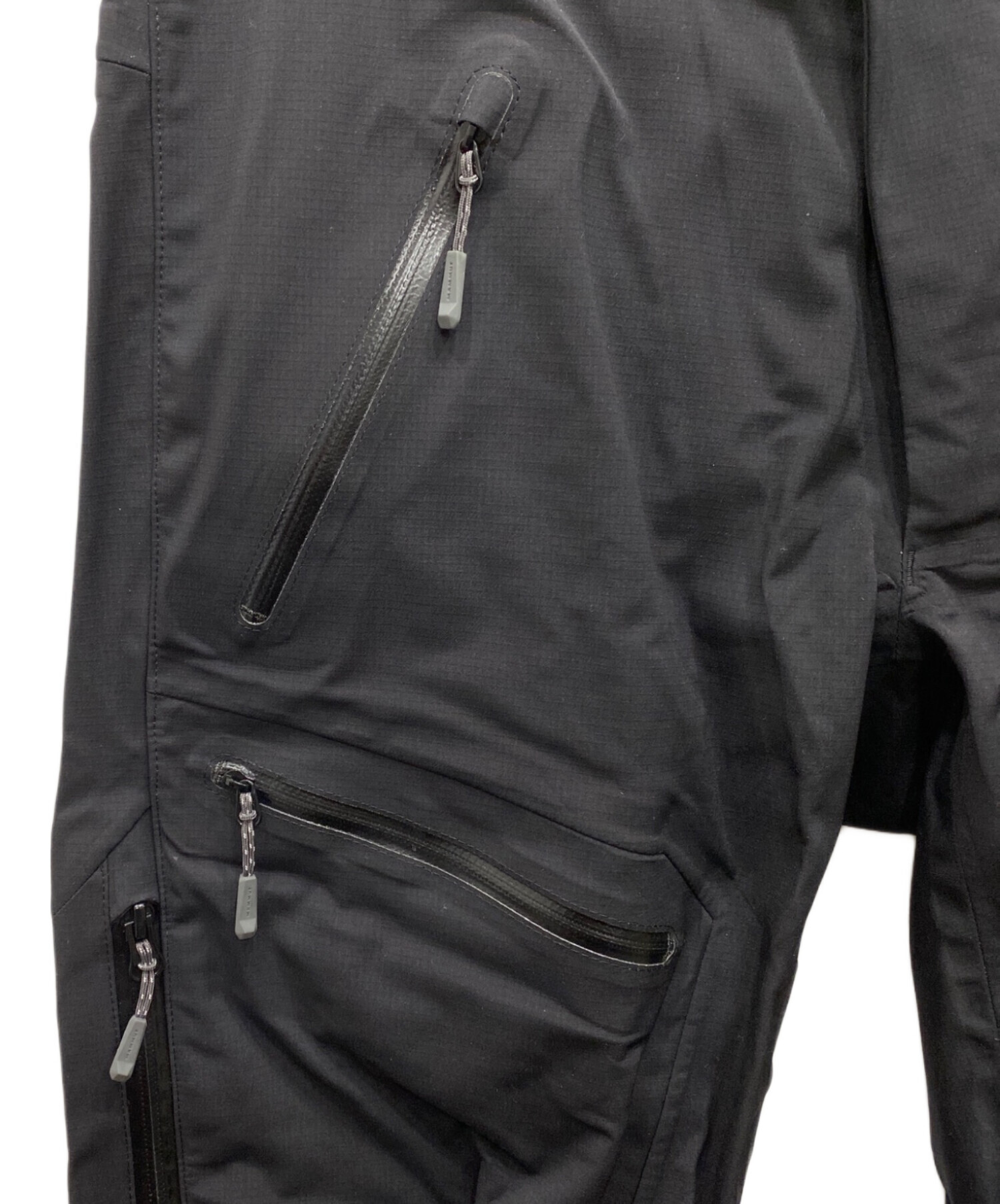 中古・古着通販】MAMMUT (マムート) GTXソフトシェルアイスフォール