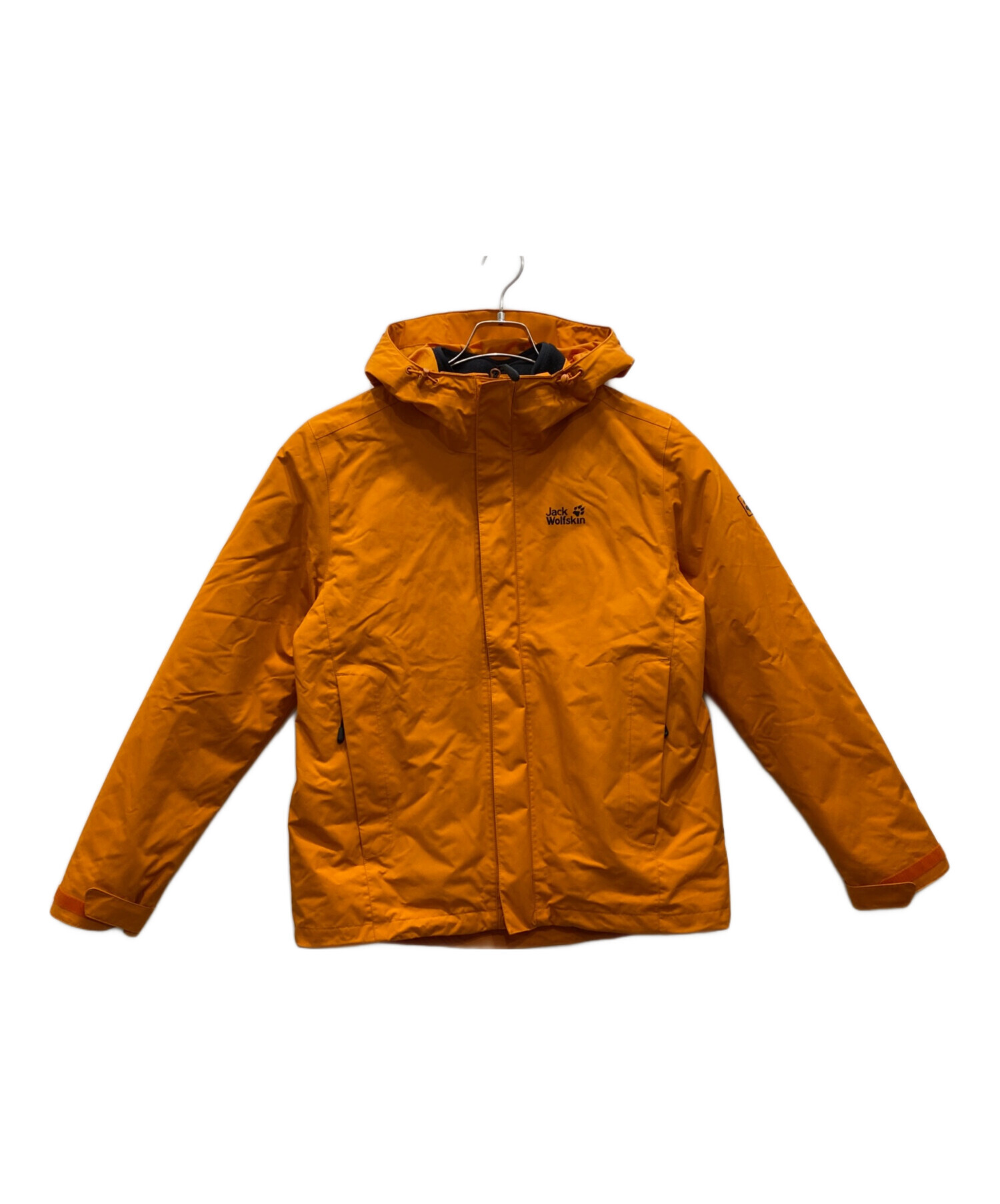 中古・古着通販】Jack Wolfskin (ジャック ウルフスキン) MFO CRUSHIN 