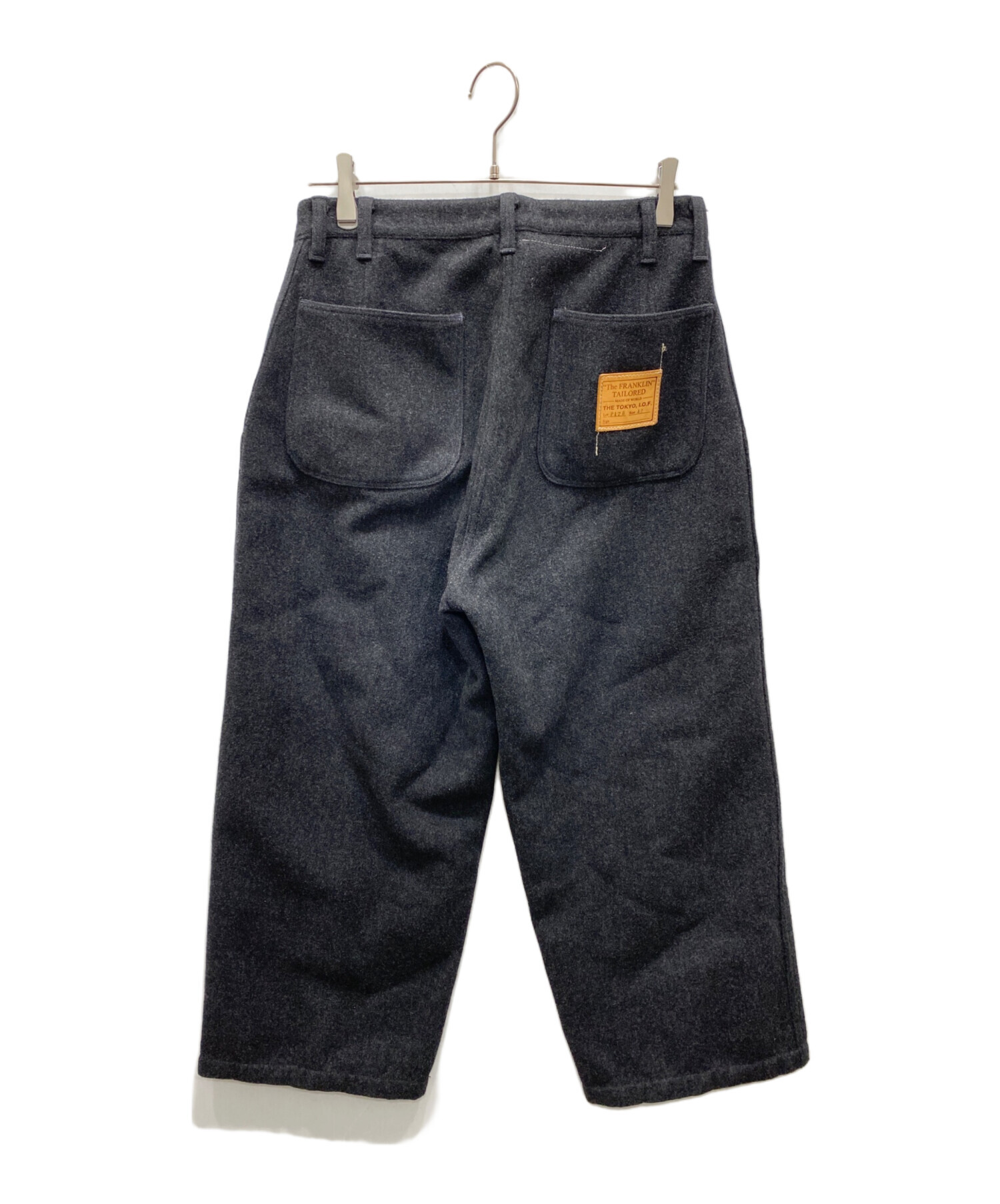 中古・古着通販】The FRANKLIN TAILORED (フランクリンテーラード