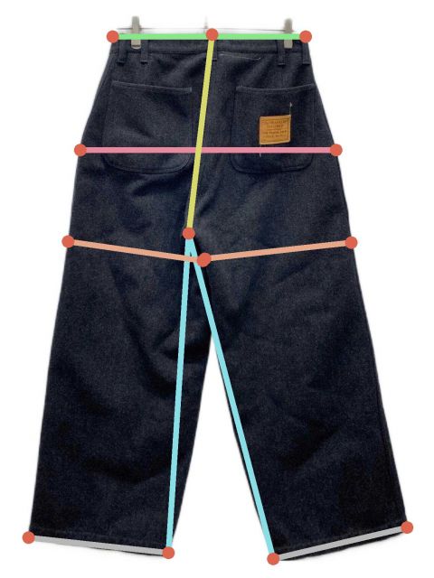 中古・古着通販】The FRANKLIN TAILORED (フランクリンテーラード