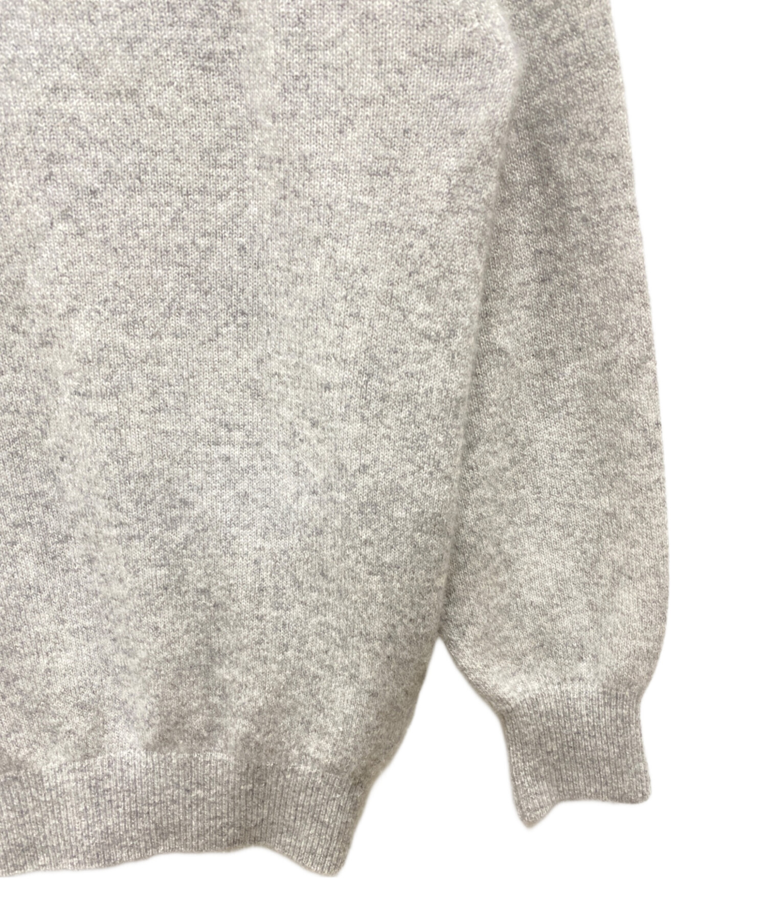 トップス HERILL / WHOLEGARMENT CARDIGAN (NATURAL) Wholegarment Cardigan (22-080-HL-8010-3) | HERILL / トップス (MEN