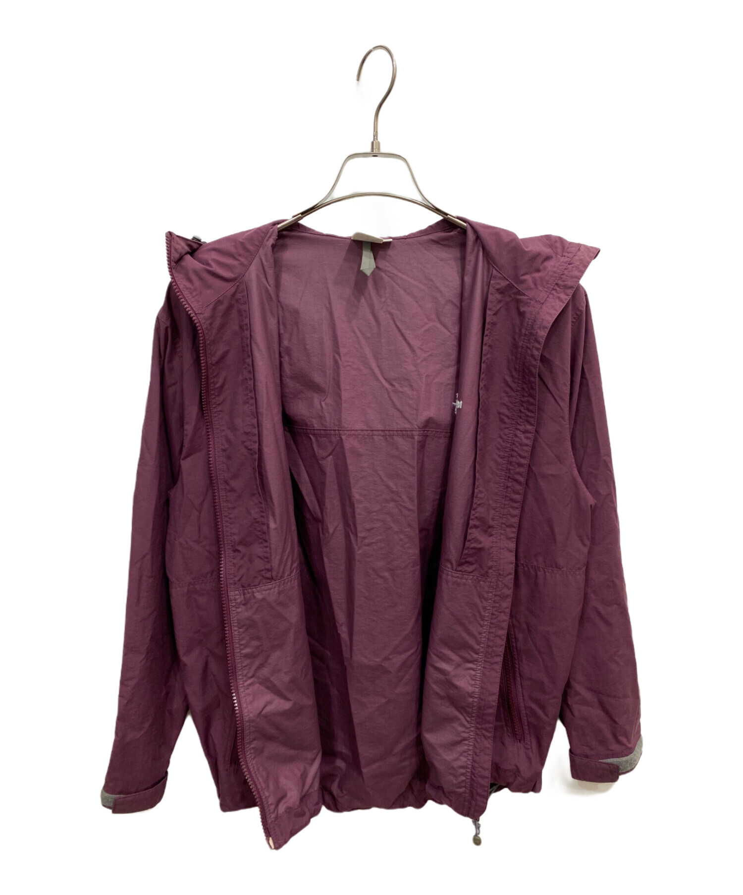 中古・古着通販】THE NORTH FACE (ザ ノース フェイス) コンパクト 