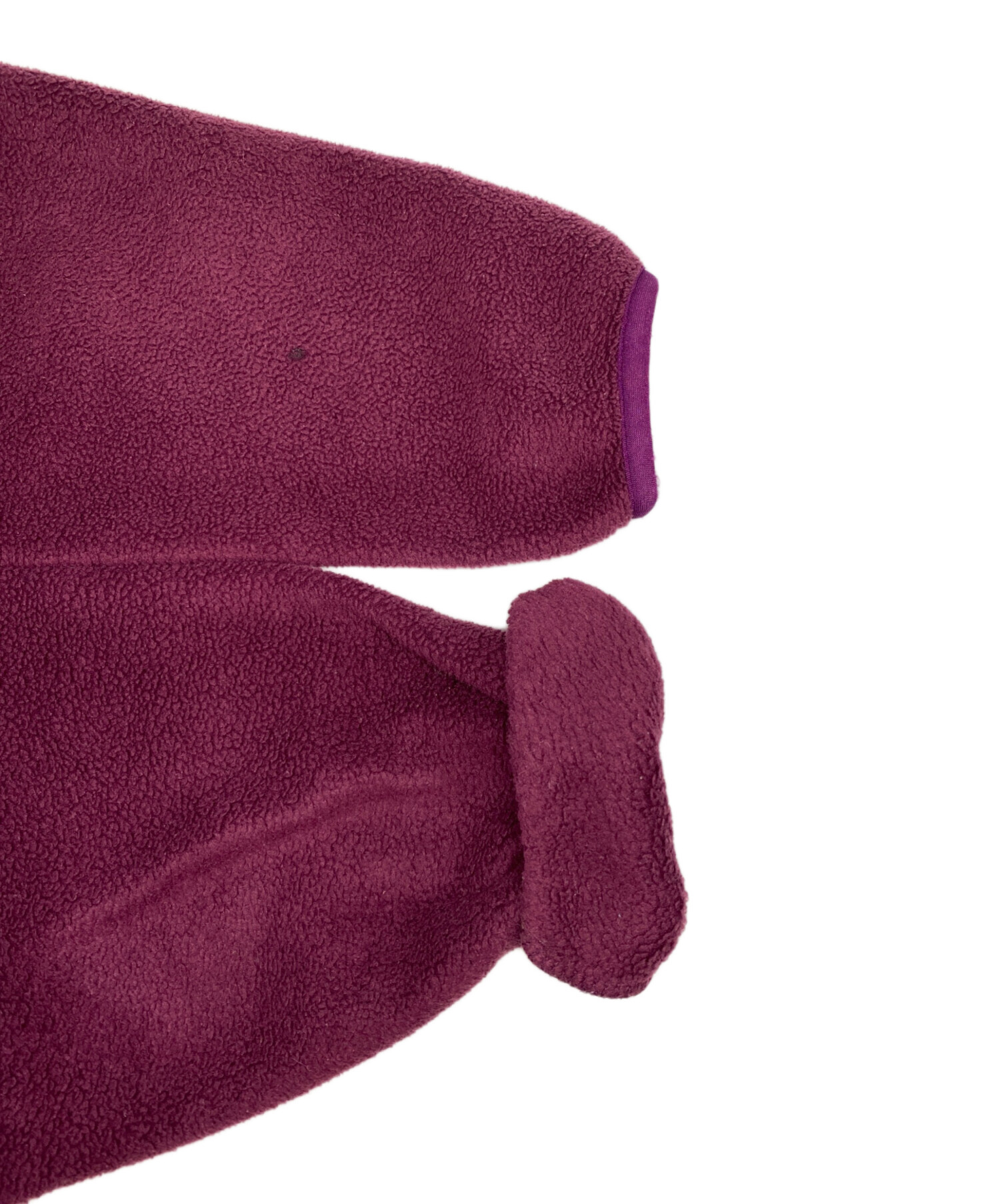 中古・古着通販】Patagonia (パタゴニア) シンチラ・スナップT・プル