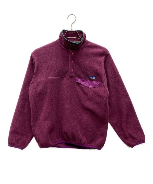 中古・古着通販】Patagonia (パタゴニア) シンチラ・スナップT・プル
